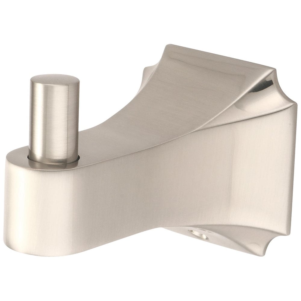 Pioneer Faucets 7PR033 Prenza Single Robe Hook