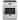 Fulgor Milano F4PGR3042 400 Series 30" Wide 4.4 Cu. Ft. Free Standing