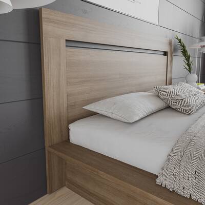 Malibu Panel Headboard
