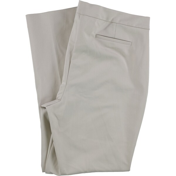 alfani trouser tummy control