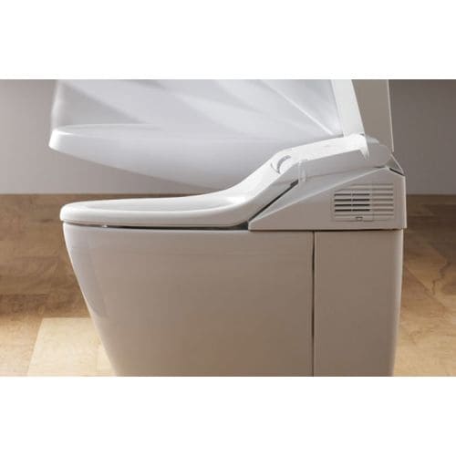 Toto MS980CMG Neorest One Piece Elongated 1.05 GPF Toilet/Bidet