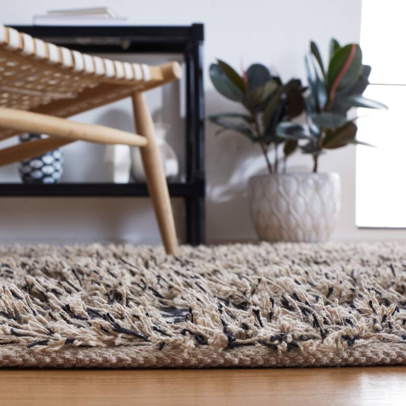 SAFAVIEH Natura Milda Cotton Rug