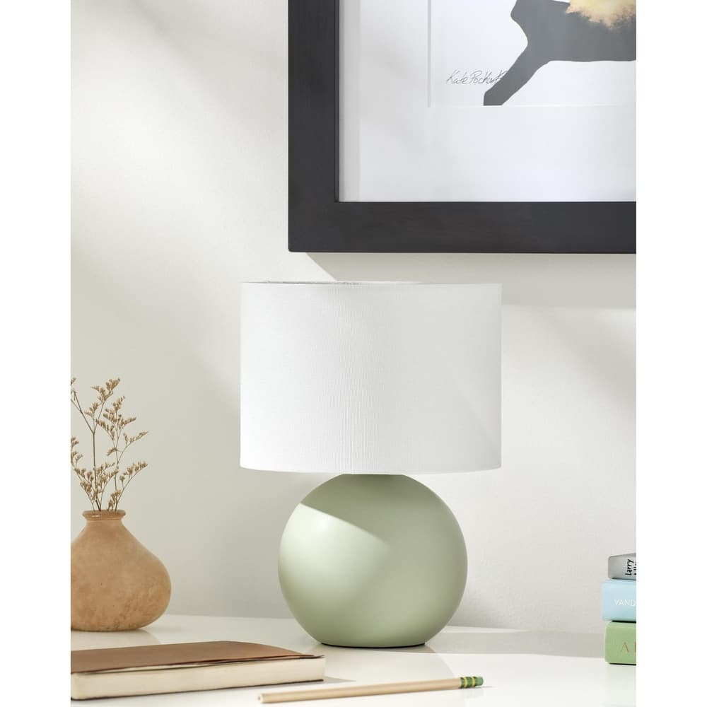 Livabliss Elio Traditional Accent Table Lamp