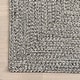preview thumbnail 4 of 71, Nuloom Wynn Braided Indoor/Outdoor Area Rug