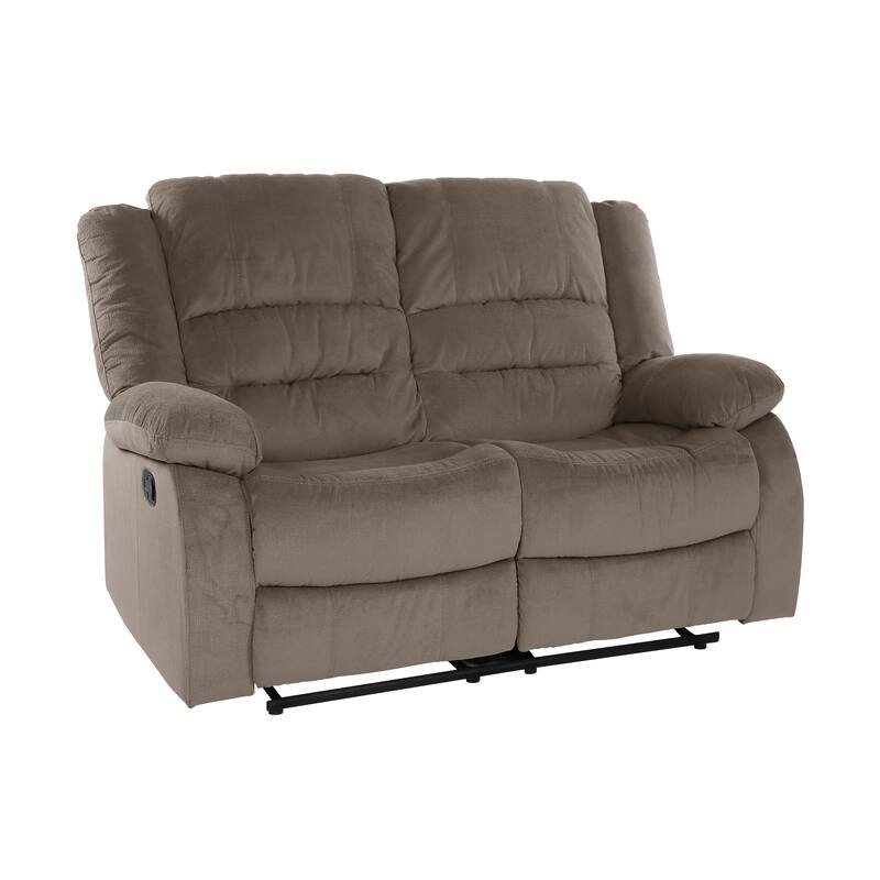Hargreave 3-Piece Reclining Living Room Set