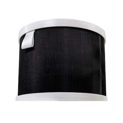 Filter-Monster Replacement Filter for Happi KJ80 Purifier - N/A