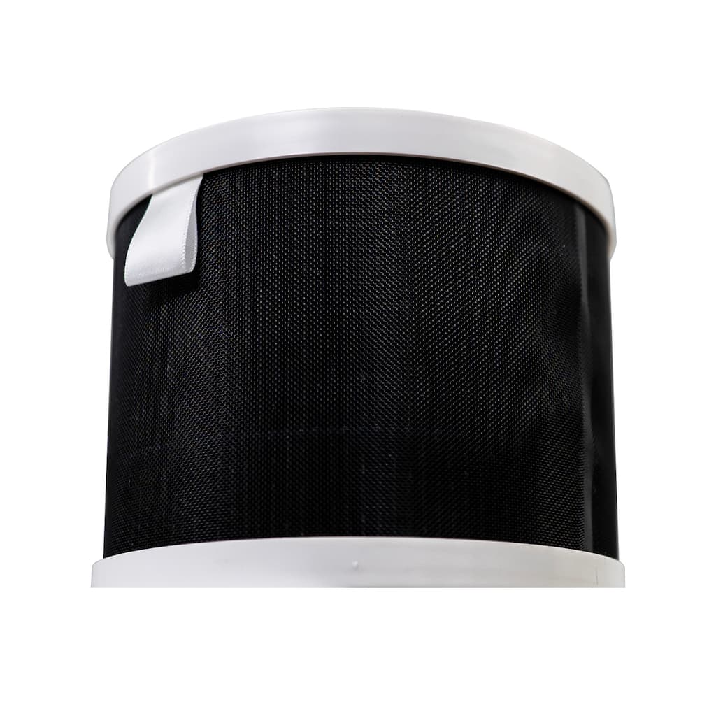 Filter-Monster Replacement Filter for Happi KJ80 Purifier - null