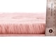 preview thumbnail 23 of 22, Fake Fur Bath Mat - 21x34-Inch Machine Washable Nonslip Small Rug for Bathroom, Hallway, or Kitchen by Home-Complete