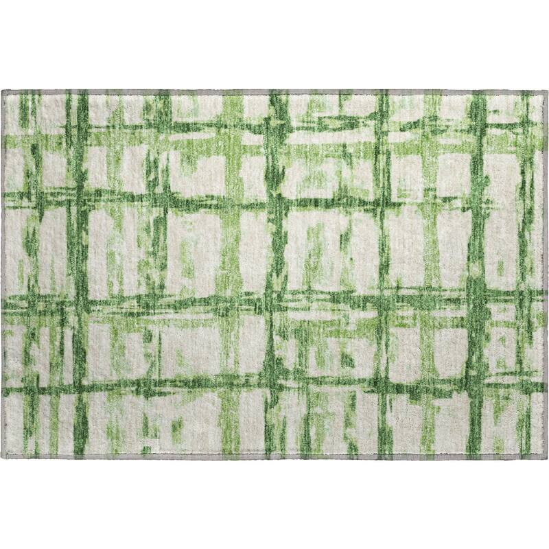 Premium Washable Super Soft Transitional Mayfield Rug