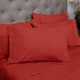Option Samba Red