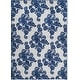 preview thumbnail 18 of 27, SAFAVIEH Cottage Laverna Indoor/ Outdoor Patio Backyard Rug