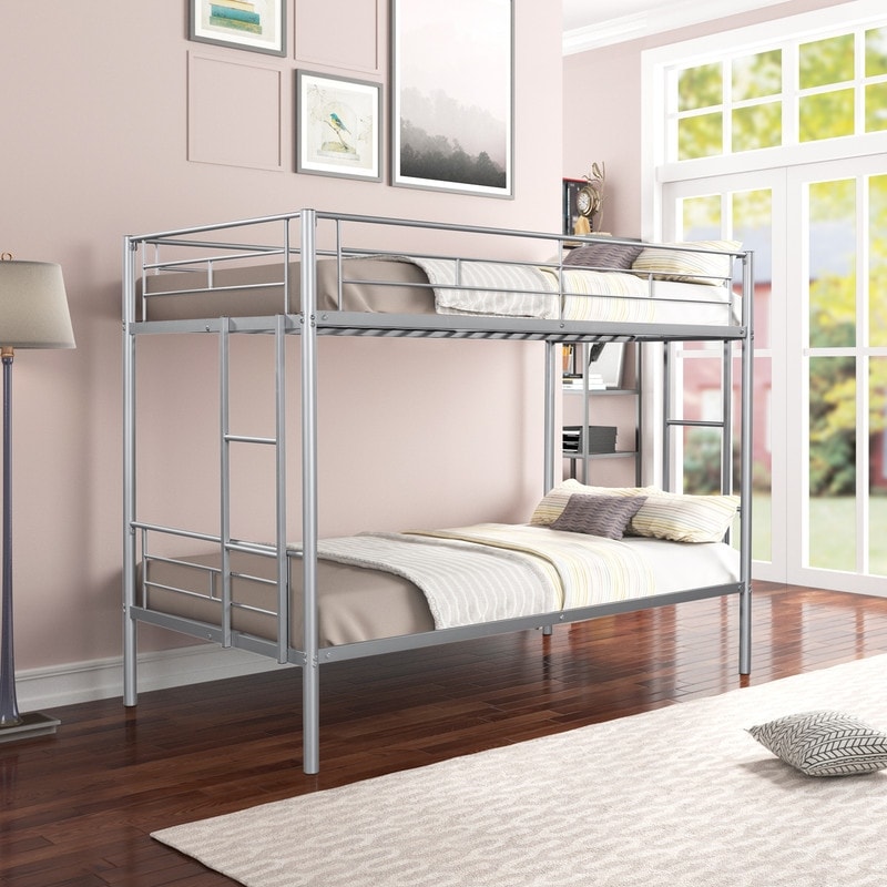 Heavy duty bunk beds on sale