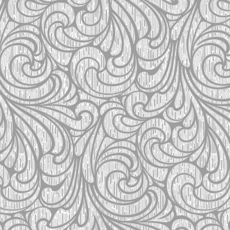 SUSSEXHOME Removable Wallpaper-Waterproof, Strippable, Light Resistance & Cleanable Wall Paper Roll-Wallpaper-Flowery