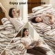 preview thumbnail 54 of 54, HOOOWOOO Modern Upgraded Fabric Sofa Chaise Lounge