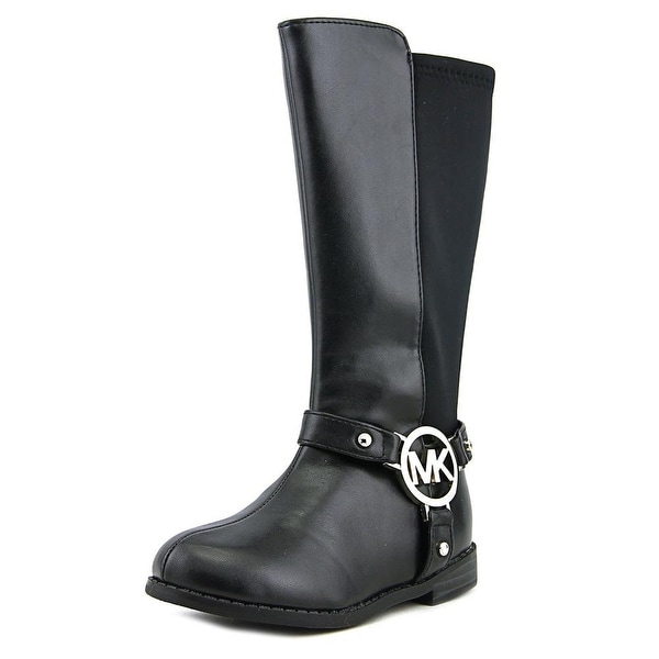 Michael kors mid calf boots cheap