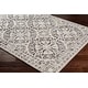 preview thumbnail 16 of 21, Livabliss Feldman Traditional Medallion Area Rug