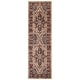 preview thumbnail 21 of 68, SAFAVIEH Kashan Velitchka Oriental Rug with Fringe 2'6" x 10' Runner - Ivory/Red
