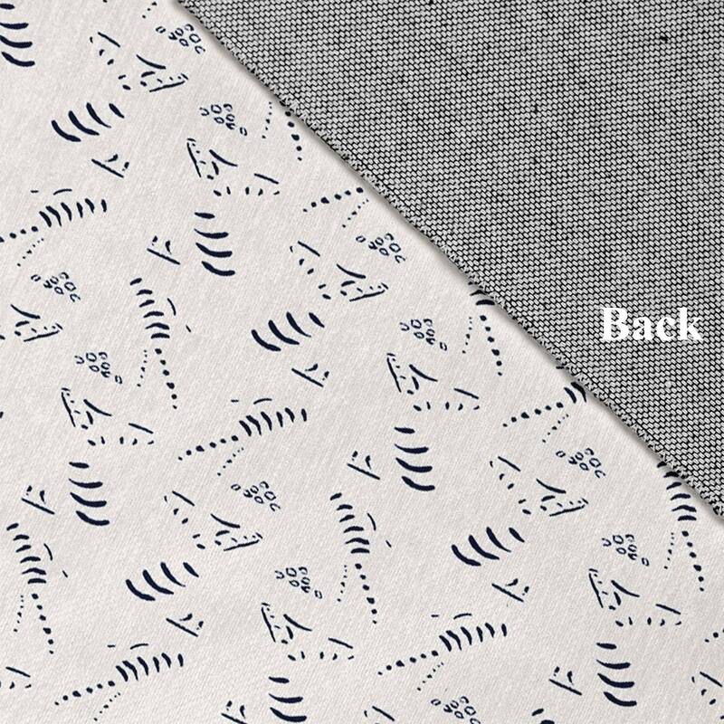 Muted Bongo Rug