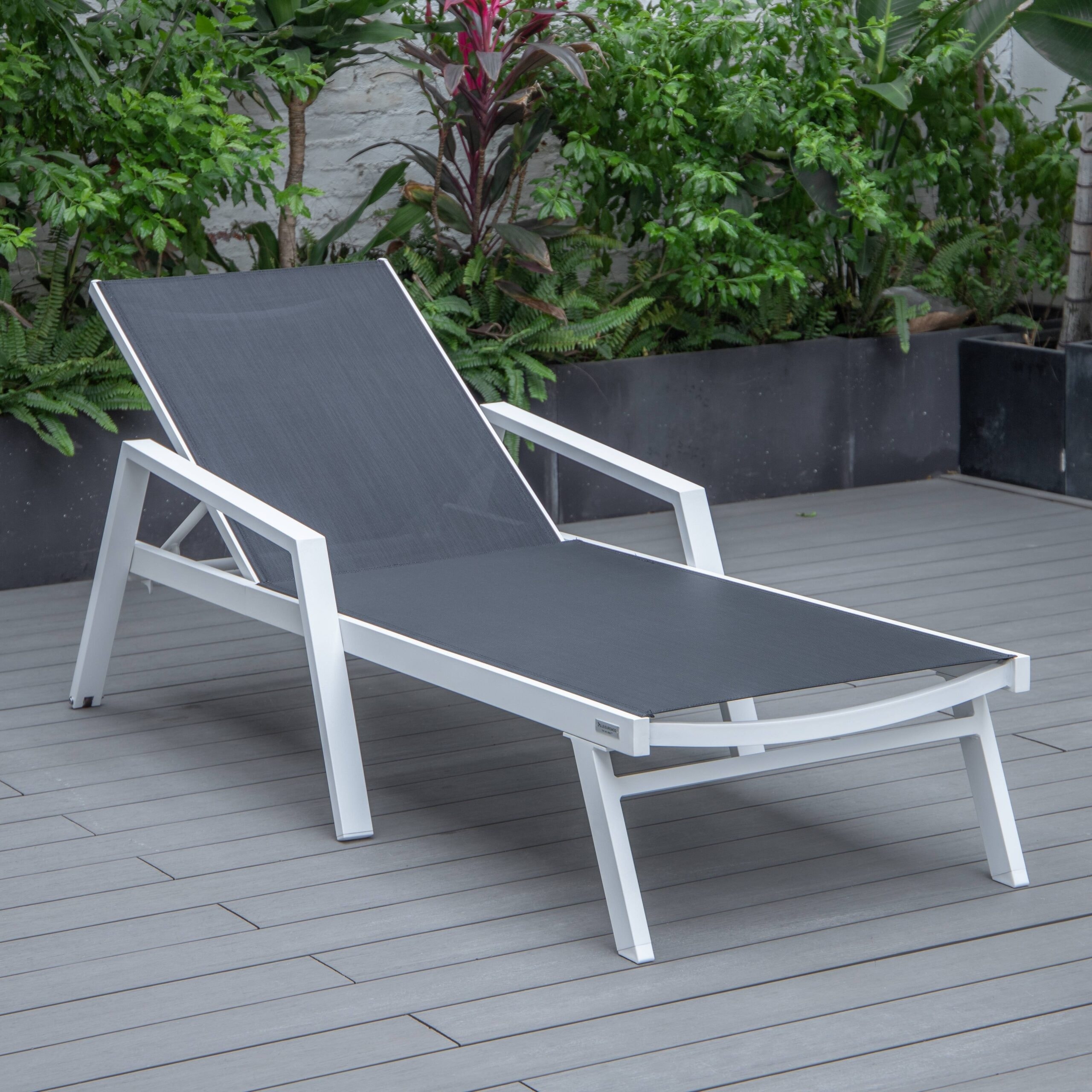 Mimosa hotsell sun lounger