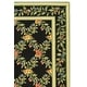 preview thumbnail 55 of 57, SAFAVIEH Handmade Chelsea Karley Trellis French Country Wool Rug