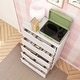 preview thumbnail 31 of 34, Max and Lily Farmhouse 5-Drawer Dresser
