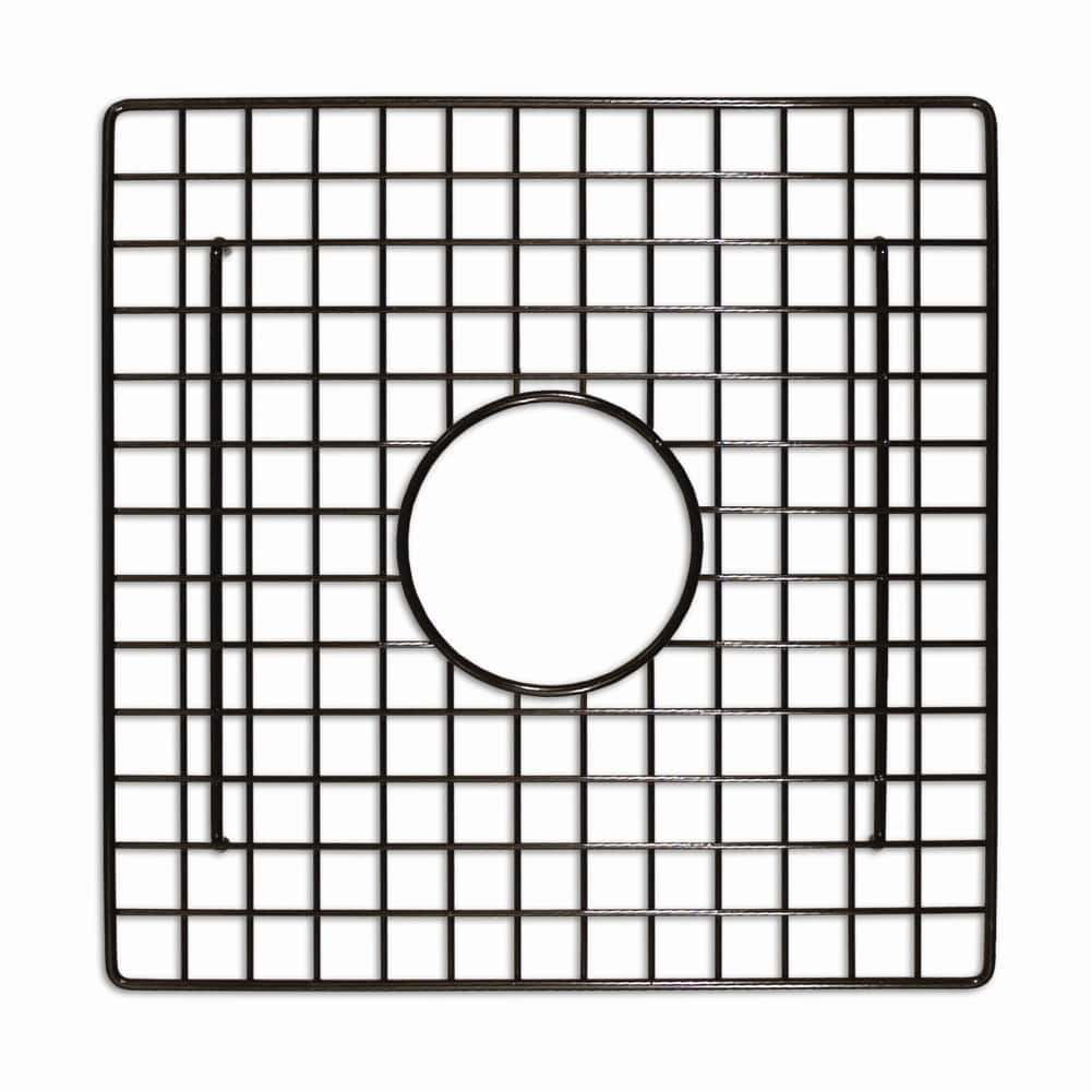 12-inch Square Sink Bottom Grid