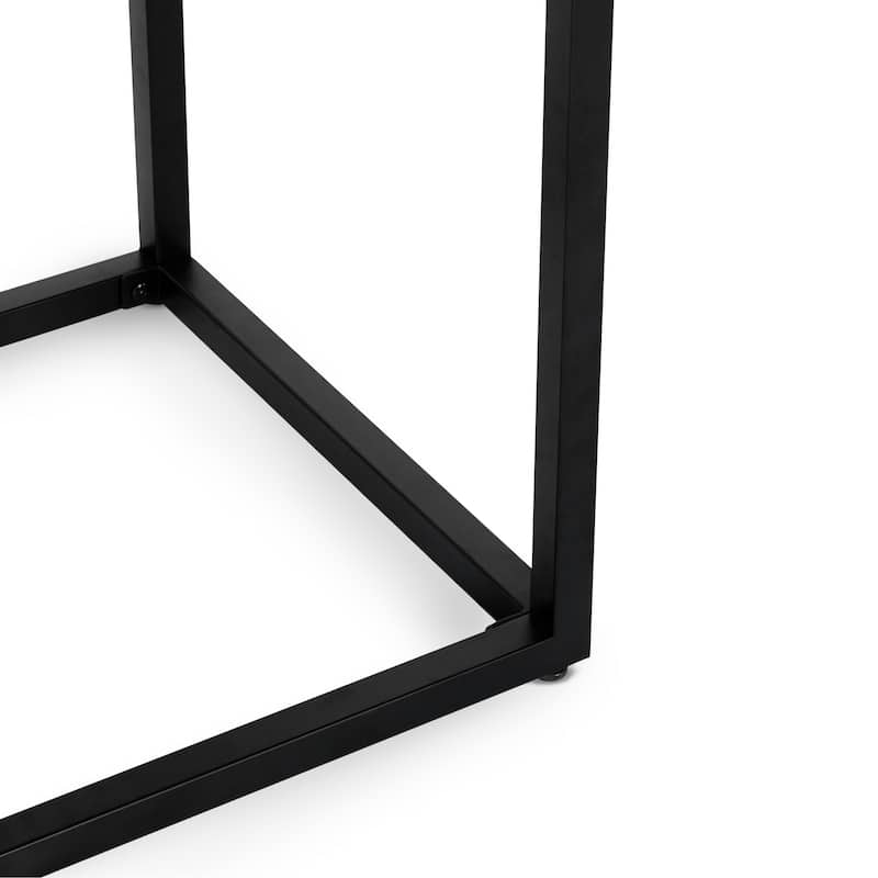 Chantel Square End Table by Kosas Home