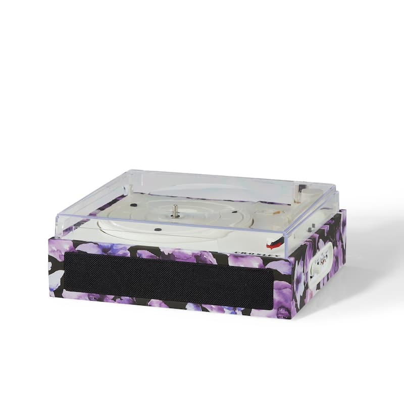 Fusion Turntable Combo - 6"d x 14.5" x 14"