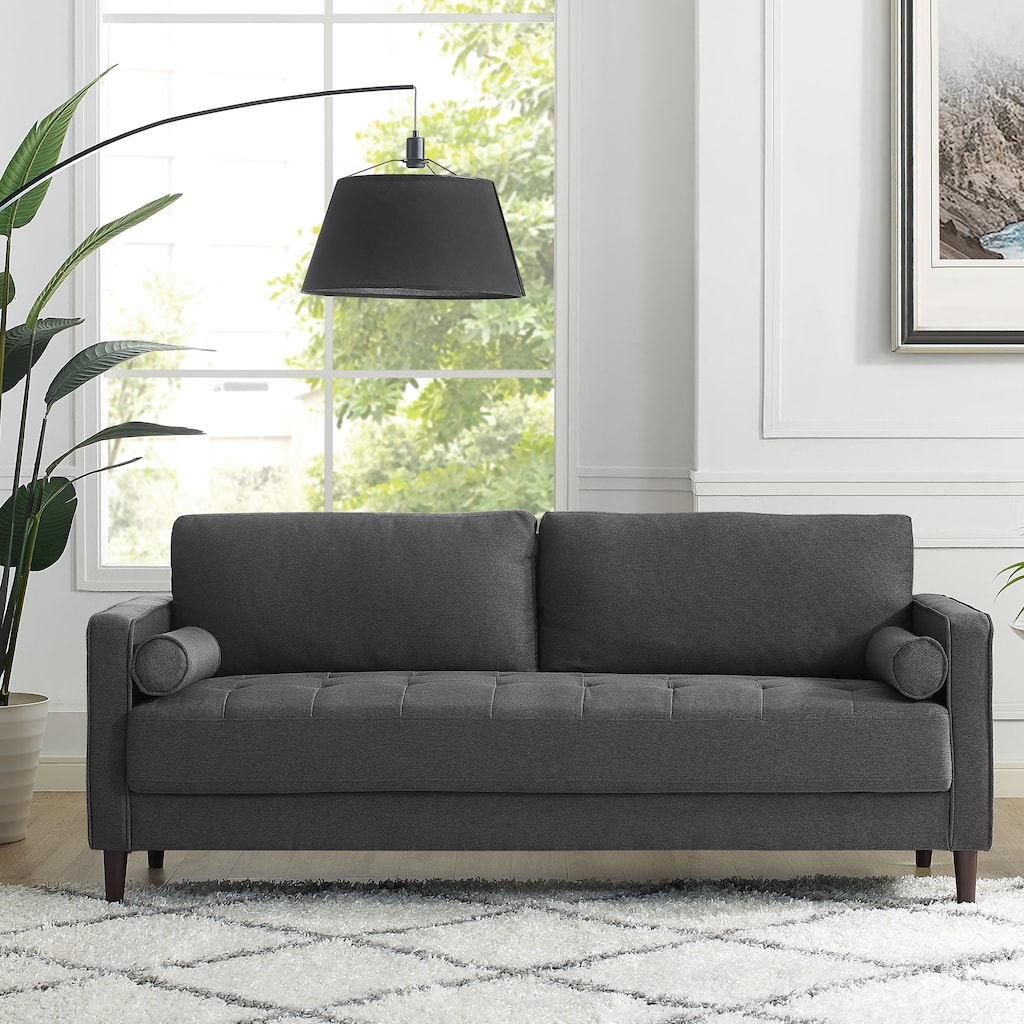 Studio Living Lillith Stationary Sofa