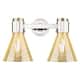 Option Polished Nickel