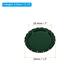 Option Dark Green