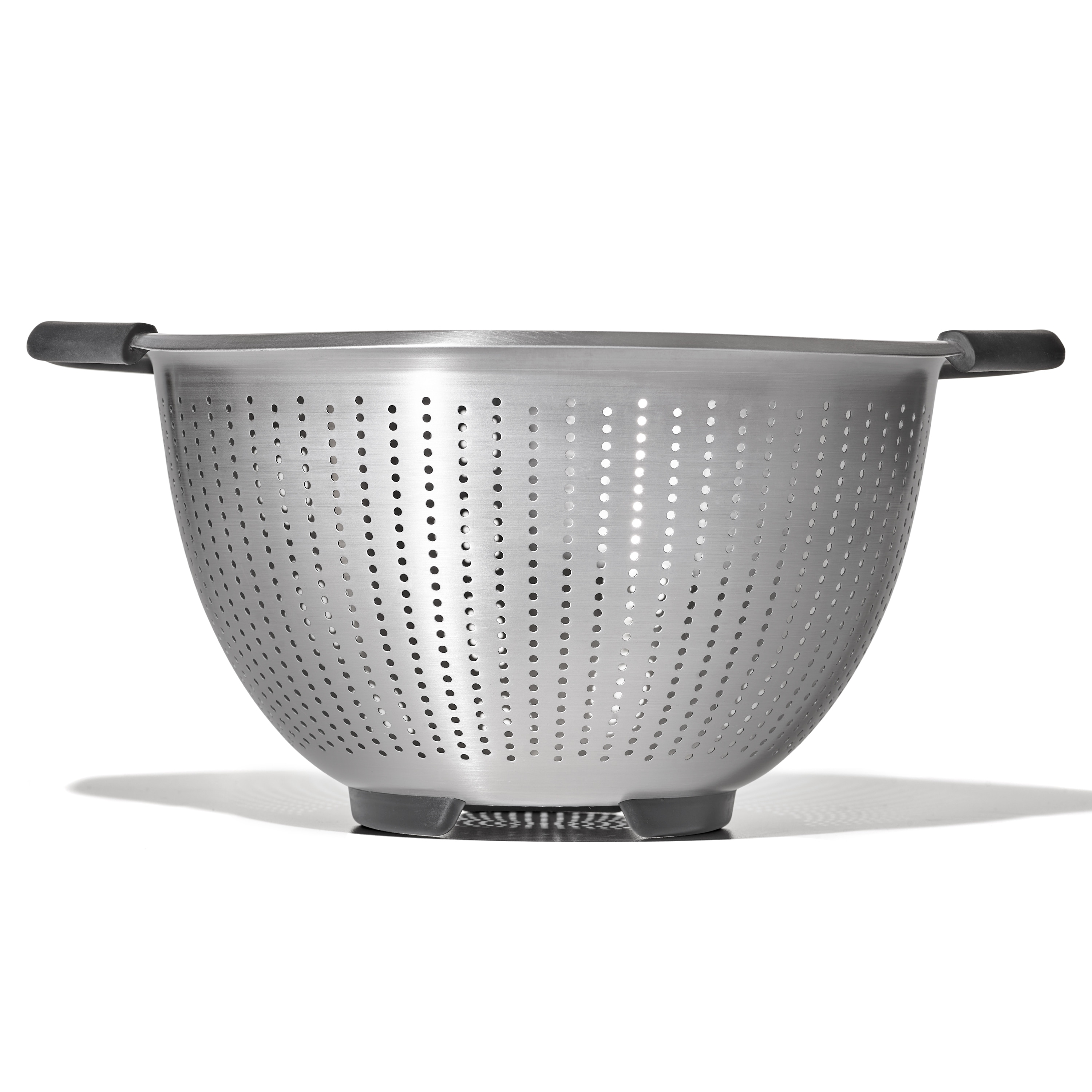 KitchenAid SS 5-qt Colander, Black - On Sale - Bed Bath & Beyond