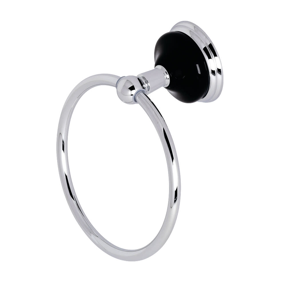Kingston Brass Water Onyx 6 1 8