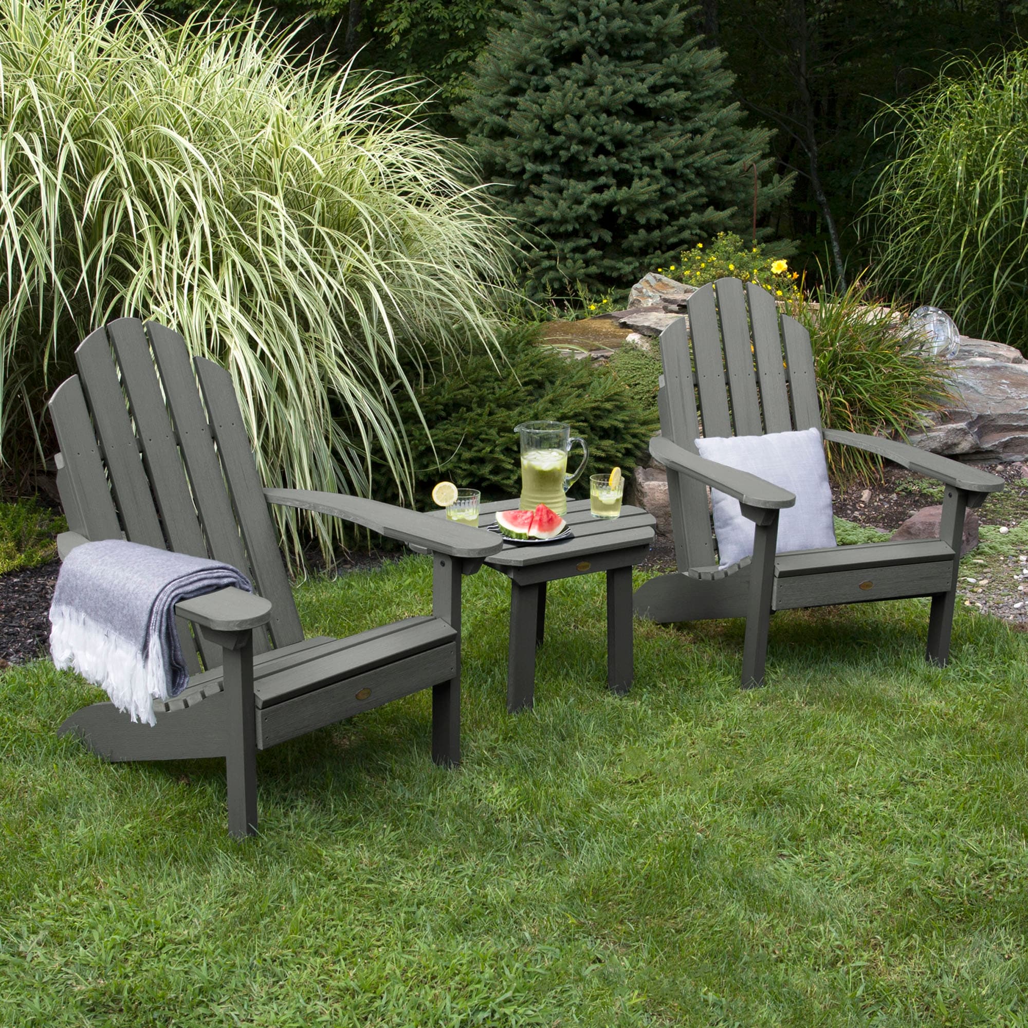 Classic westport adirondack chair online