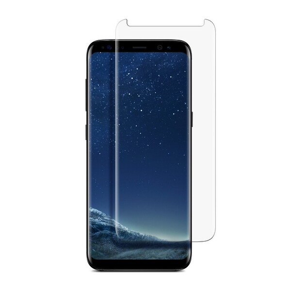 Samsung Galaxy S8 Premium Tempered Glass 2-pack