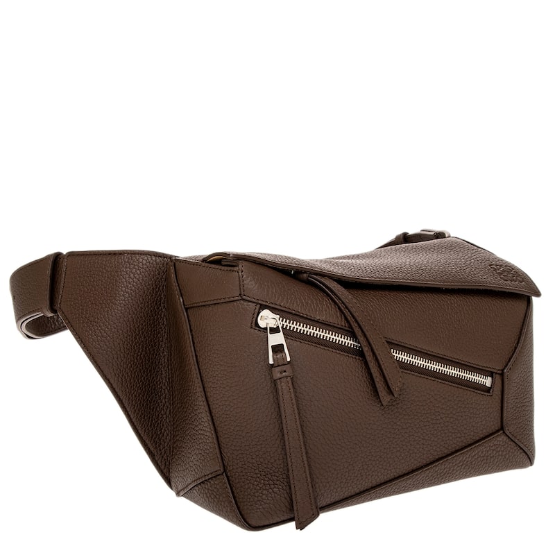 Loewe Men's Puzzle Edge Small Bumbag