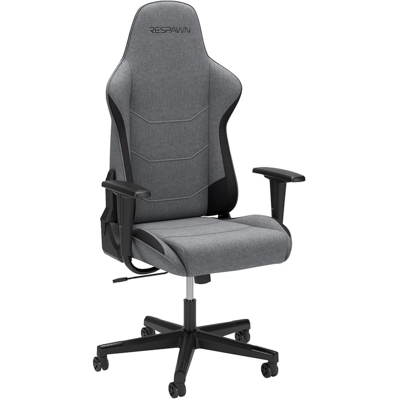 RESPAWN 110 Ergonomic Gaming Chair - Racing Style High Back PC Computer Desk Office Chair