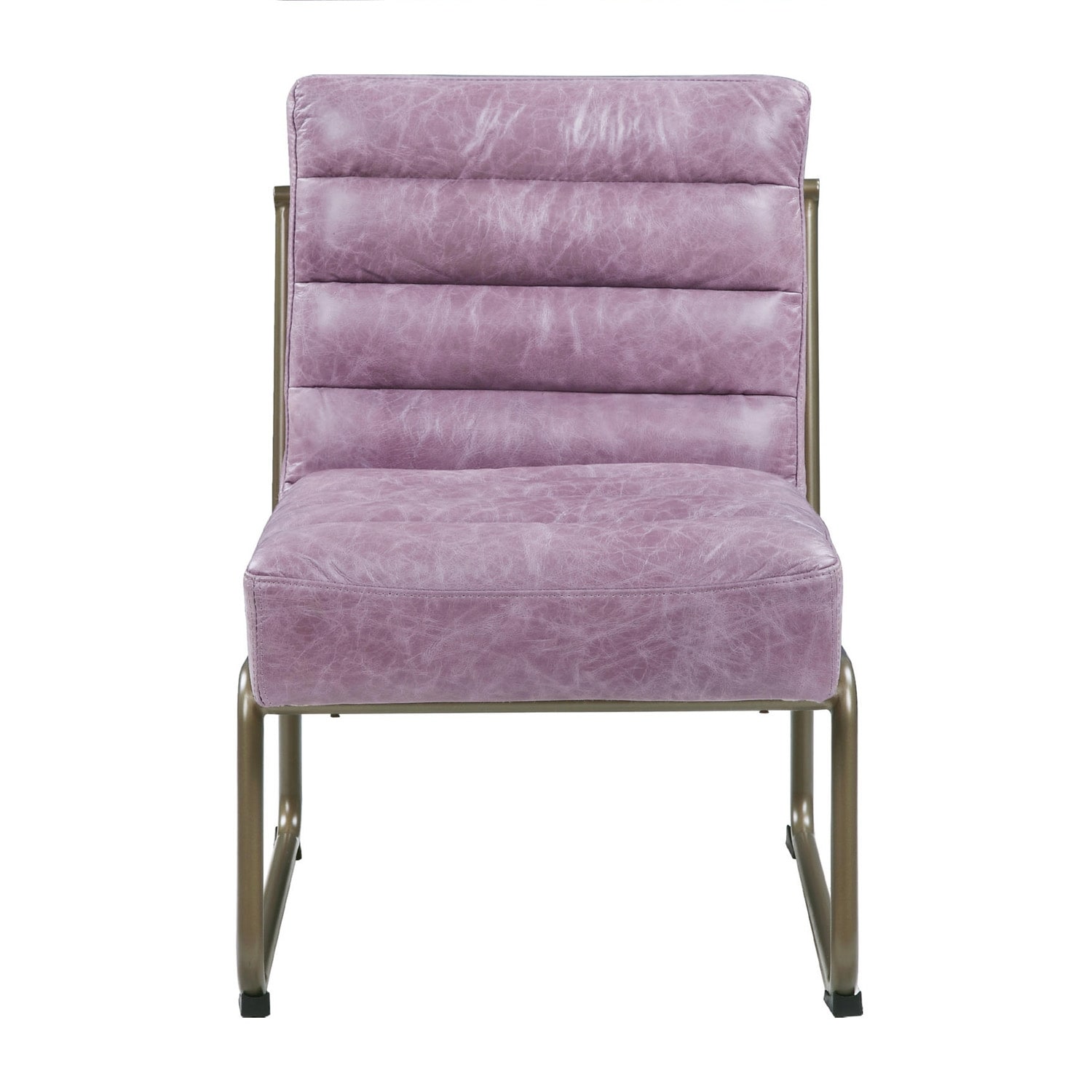 Wisteria woven leather chair outlet