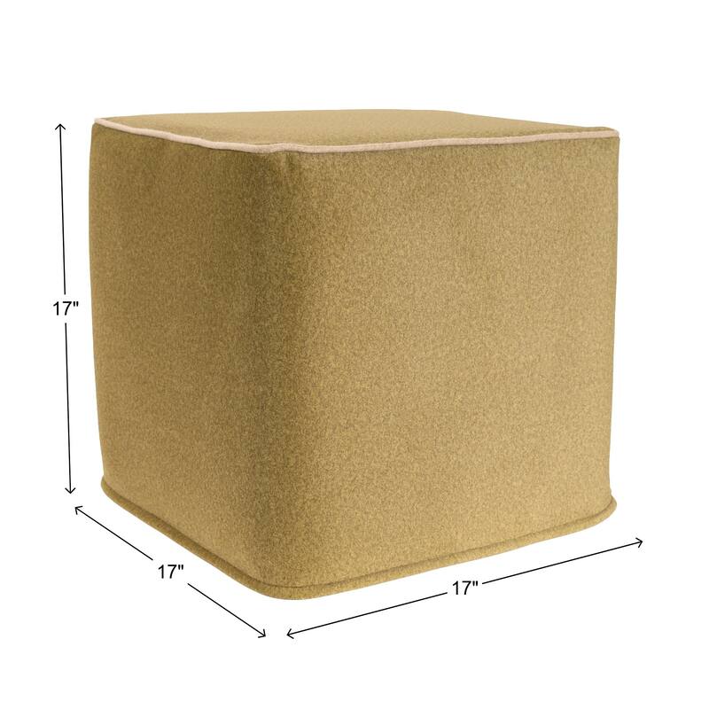 No Tip Block Qivuit Green