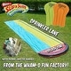 preview thumbnail 3 of 5, Wham-O Slip N Slide 16ft Water Slides with Sprinkler & 2 Slide Boogies