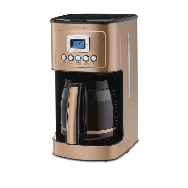Cuisinart DCC 3200CP PerfecTemp 14 Cup Programmable Coffeemaker