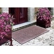 preview thumbnail 19 of 63, A1HC Water Retainer Indoor/Outdoor 24"X36" Doormat