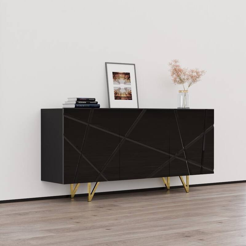 Radom 03 Sideboard - N/A