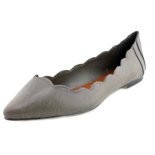 pointed flats canada