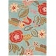 preview thumbnail 37 of 38, SAFAVIEH Handmade Blossom Vertie Modern Floral Wool Rug
