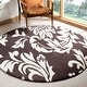 preview thumbnail 3 of 20, SAFAVIEH Handmade Soho Jeannick N.Z. Wool Rug