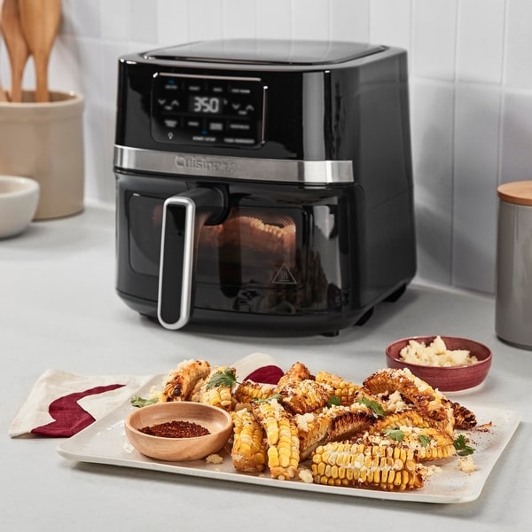 キッチン家電 Paulina Cuisinart 4.5-Quart Basket Amazon.com: Cuisinart Air Fryer, 4.5-Quart Basket Fryer with 4
