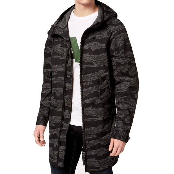 g star raw camo jacket
