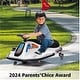 preview thumbnail 6 of 44, 24V Electric Drifting Go Kart for Kids