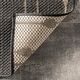preview thumbnail 12 of 12, Nuloom Kiernan Vertical Teardrop Stripe Indoor/Outdoor Area Rug